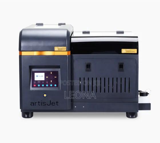 Uv Printer Artisjet 2100u (Needs New Print Head) - thumbnail 3