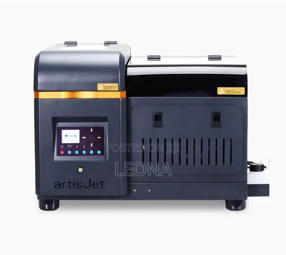 Uv Printer Artisjet 2100u (Needs New Print Head)