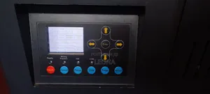 Uv Printer Artisjet 2100u (Needs New Print Head)
