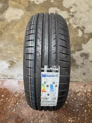 215 /65 R16 Goodyear Tires(Highway)