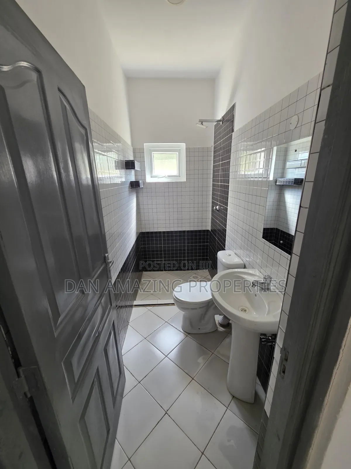 3bdrm Apartment in Bamburi Pay Plan, Utange for sale