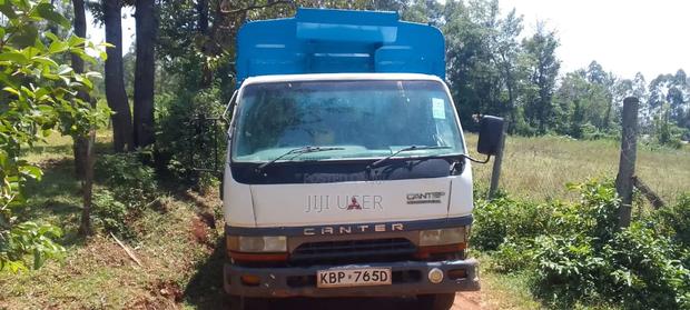 Mitsubishi Canter - thumbnail 2