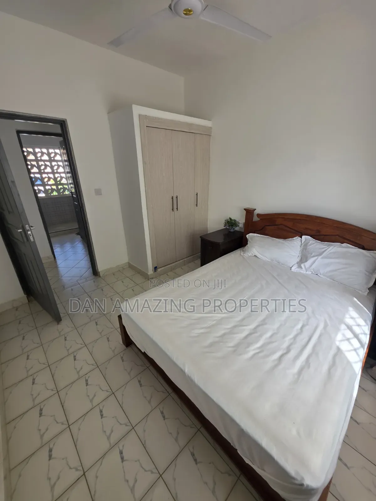 3bdrm Apartment in Bamburi Pay Plan, Utange for sale
