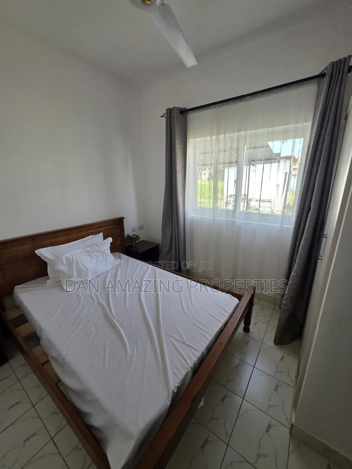 3bdrm Apartment in Bamburi Pay Plan, Utange for sale