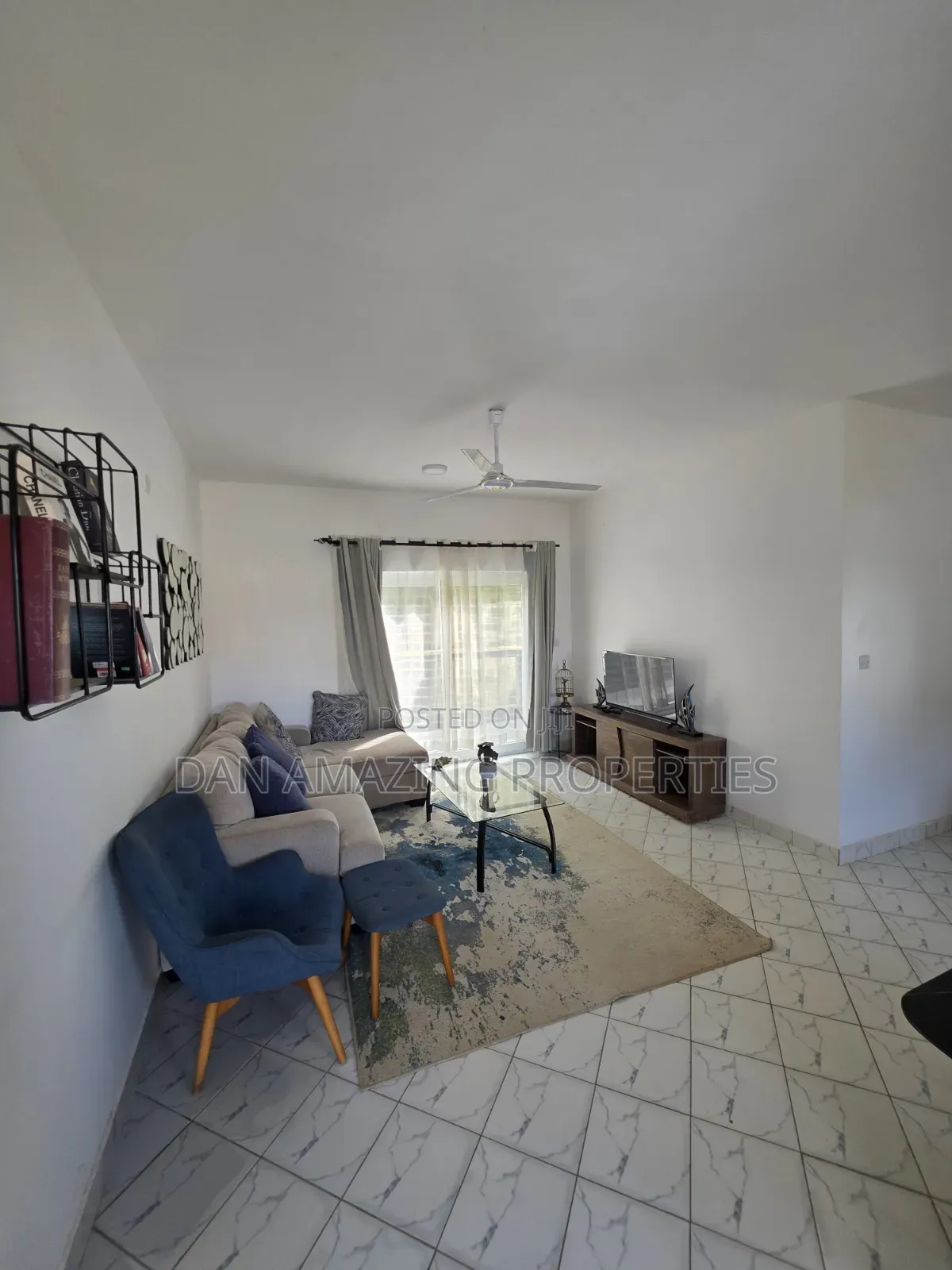 3bdrm Apartment in Bamburi Pay Plan, Utange for sale