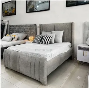 Mocket Beds