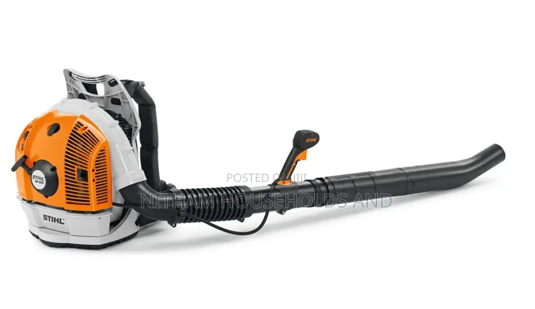 Br 420 Blower