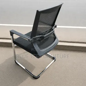 Modern Comfort Reception Waiting Chair