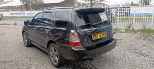 Subaru Forester 2.0 X Active 2005 Black