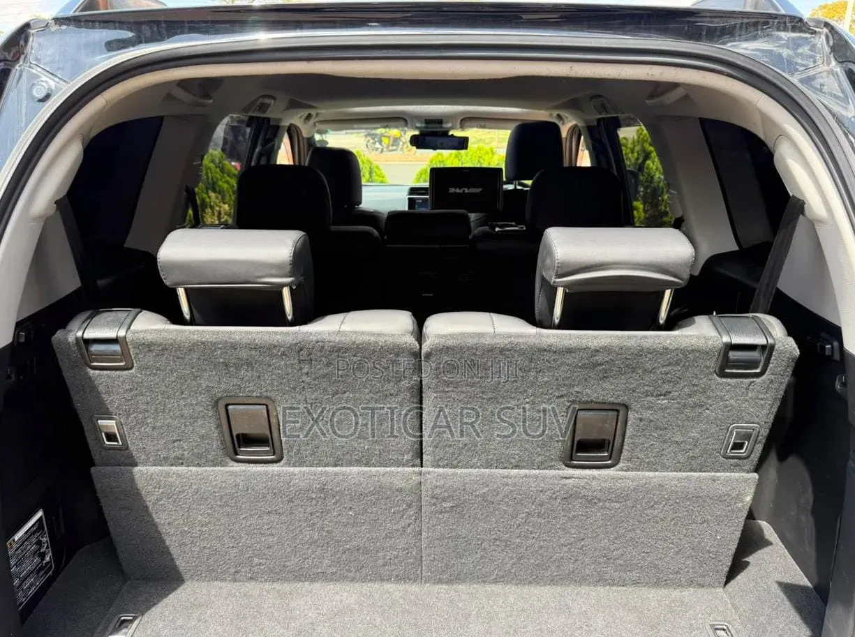 Toyota Land Cruiser Prado 2.8 2020