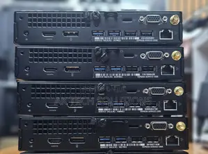 Desktop Computer Dell OptiPlex 3050 8GB Intel Core i5 SSD 256GB