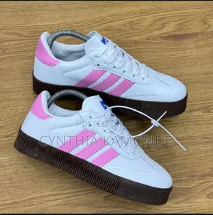 Samba Women Sneakers