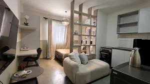Studio Apartment in Riruta for sale