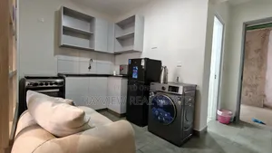 Studio Apartment in Riruta for sale