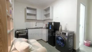 Studio Apartment in Riruta for sale