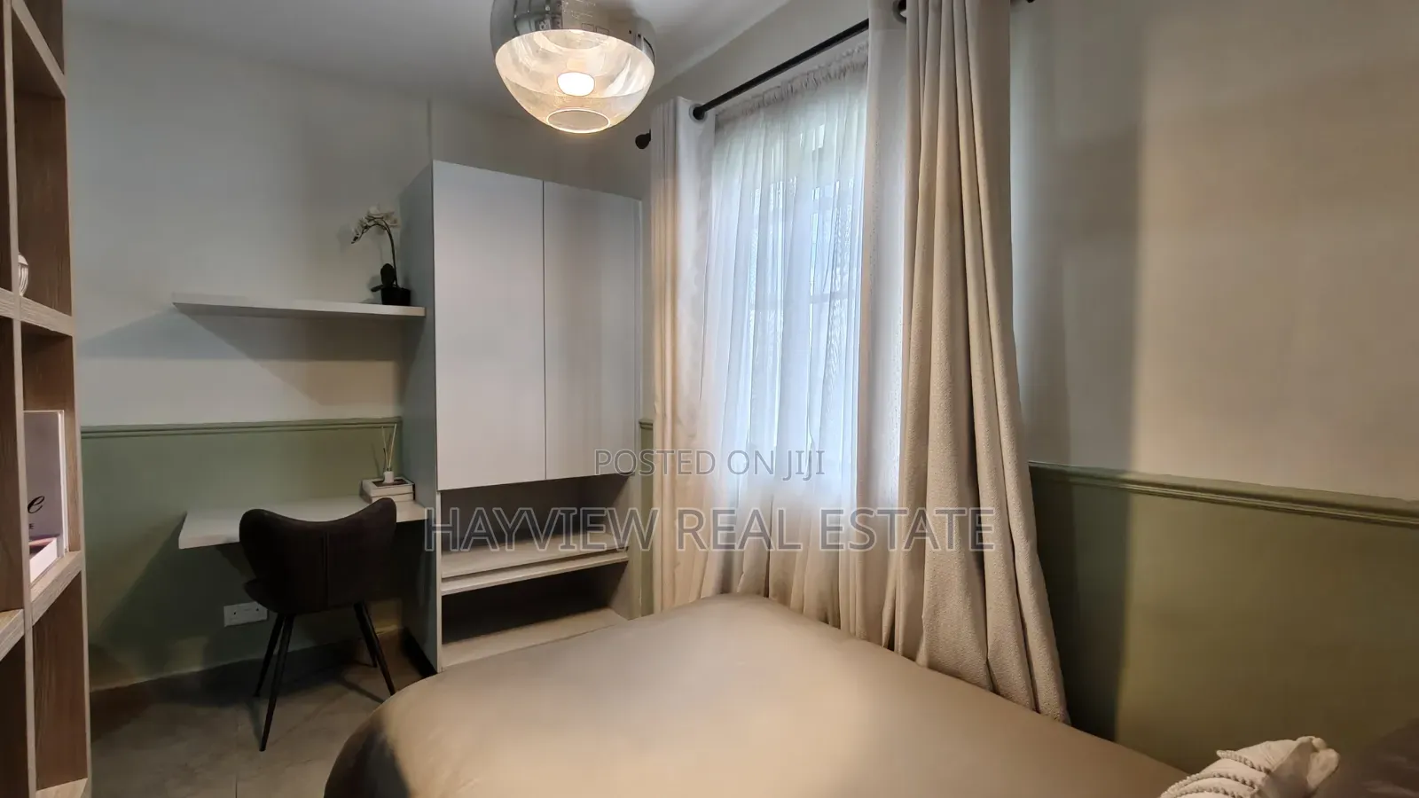 Studio Apartment in Riruta for sale