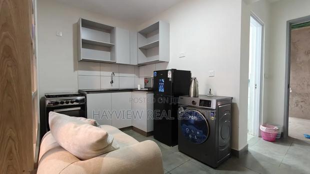 Studio Apartment in Riruta for sale - thumbnail 8