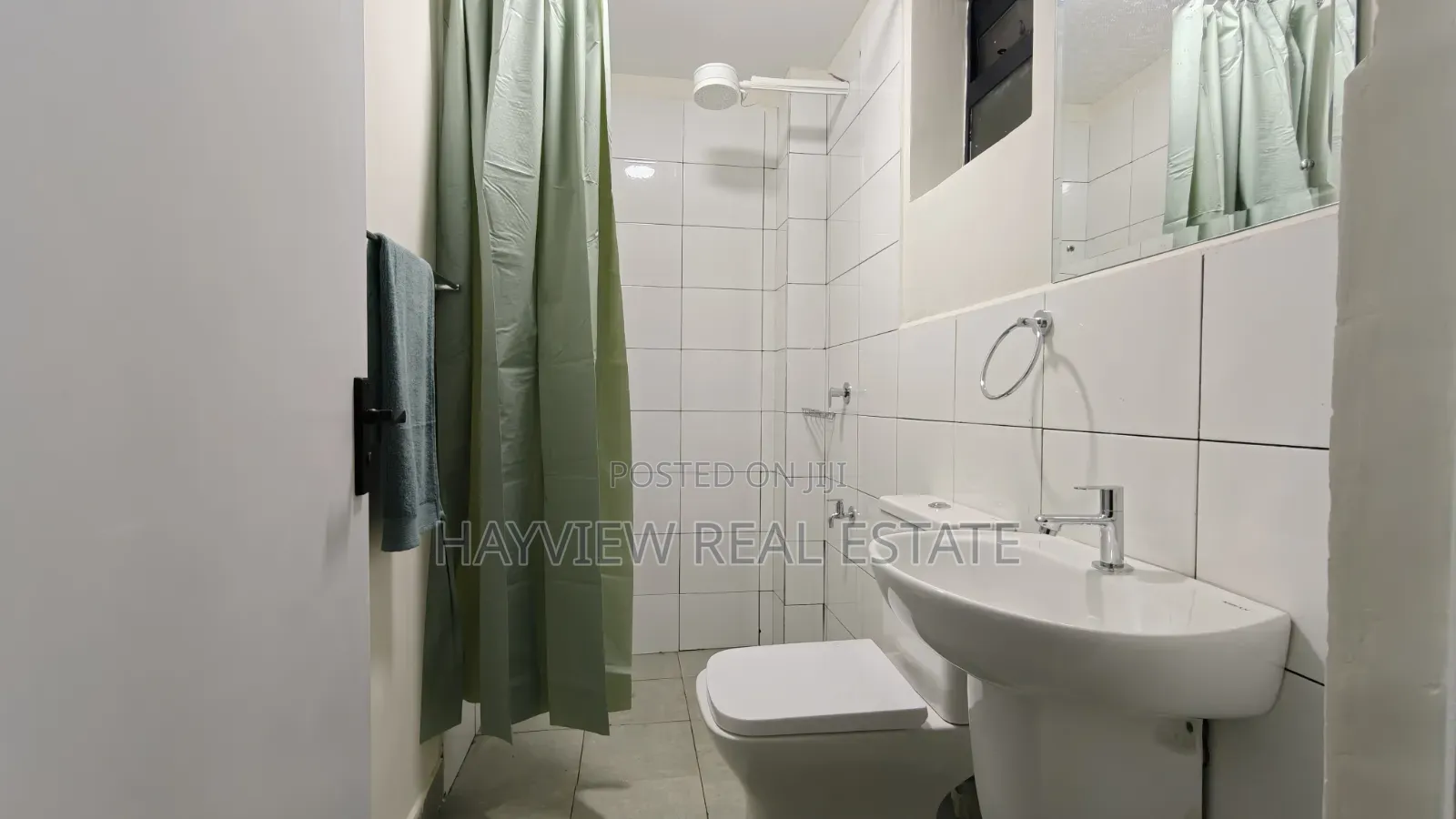 Studio Apartment in Riruta for sale