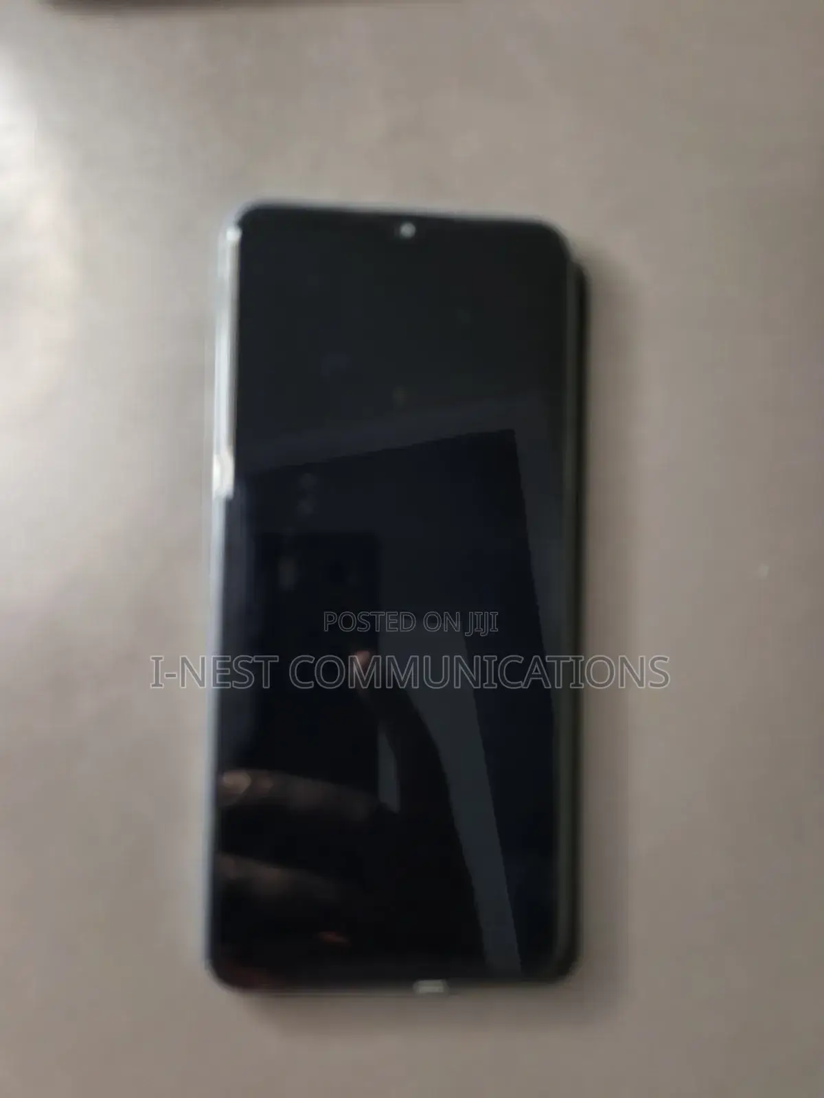 New Oppo A78 5G 256 GB Blue