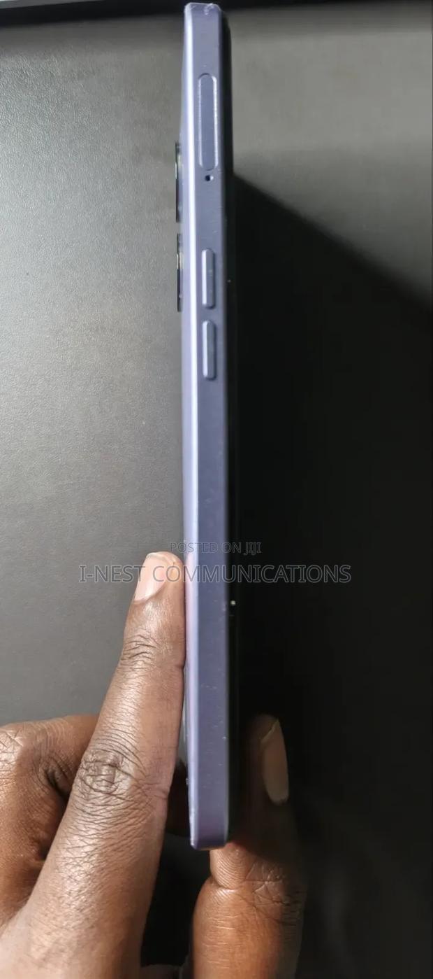 New Oppo A78 5G 256 GB Blue - thumbnail 5