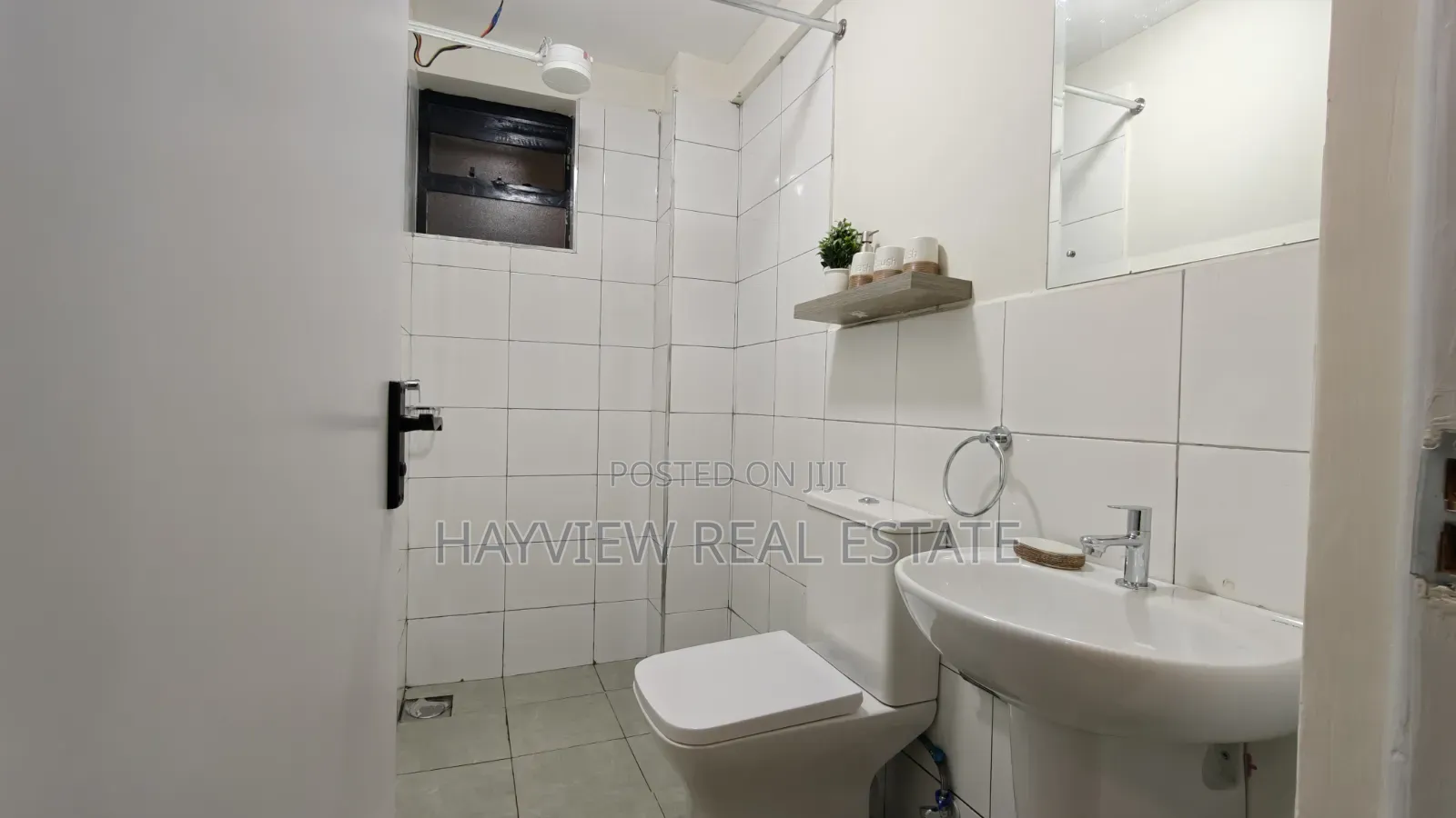 2bdrm Apartment in Riruta for sale
