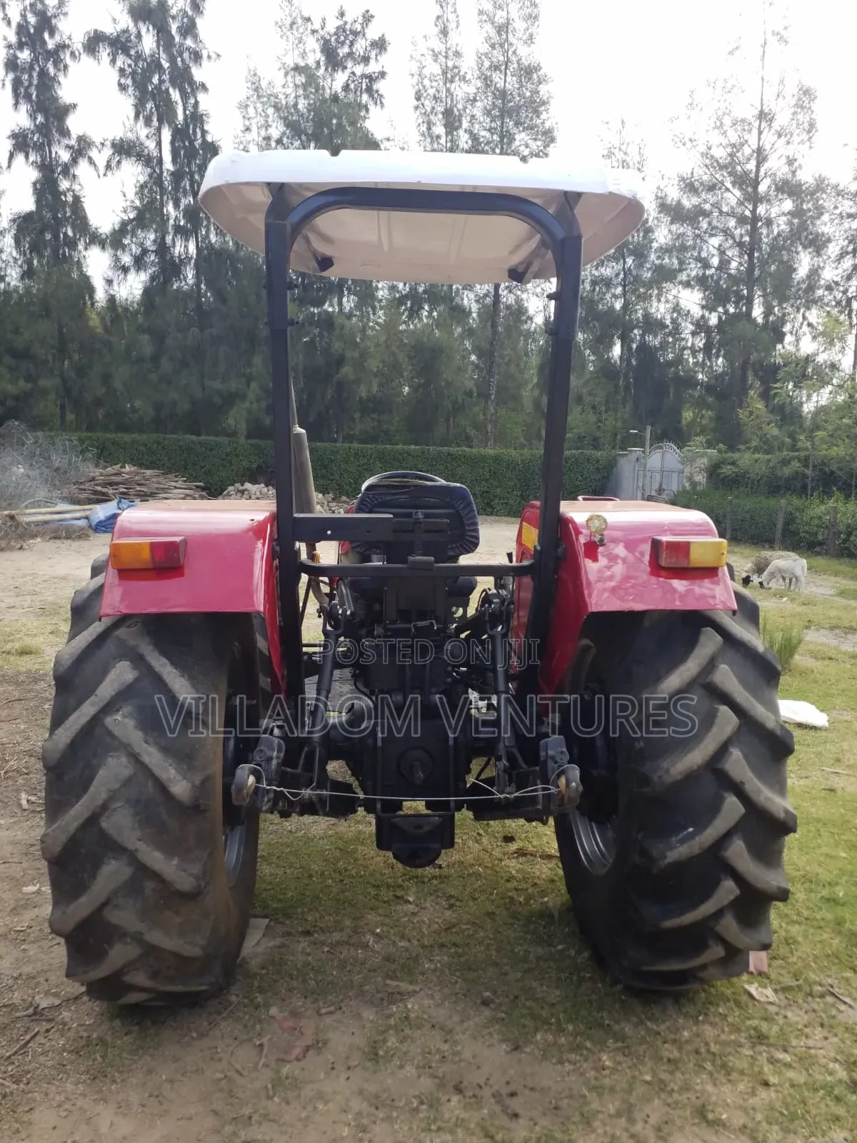 For Sale Case 3 Jx75t
