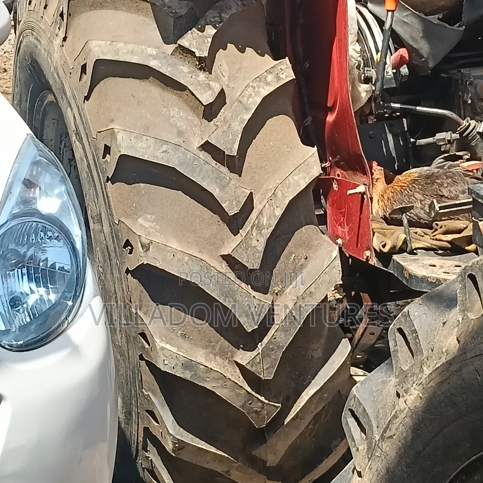 For Sale Case 3 Jx75t