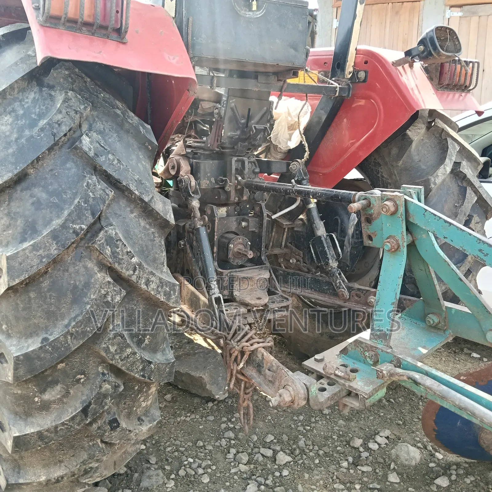 For Sale Case 3 Jx75t