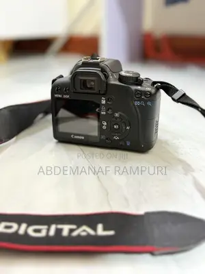 Canon Rebel Xs Eos 1000d for Sale