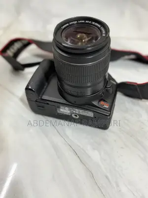 Canon Rebel Xs Eos 1000d for Sale