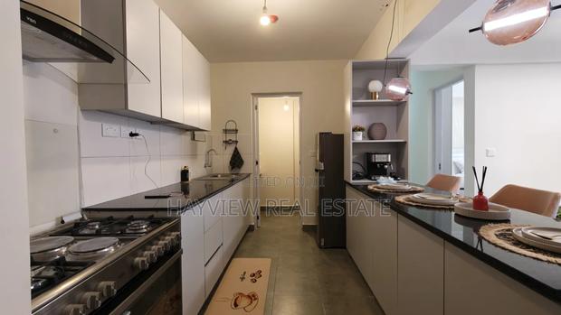 3bdrm Apartment in Riruta for sale - thumbnail 3