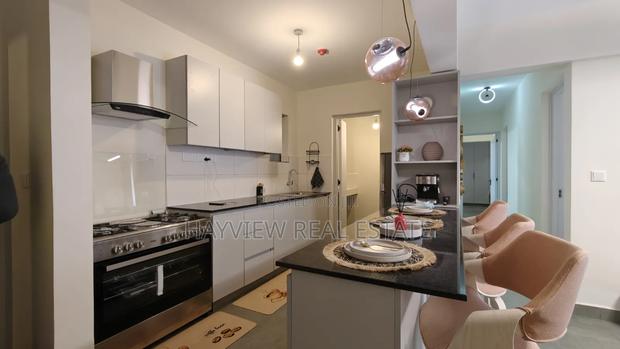 3bdrm Apartment in Riruta for sale - thumbnail 4