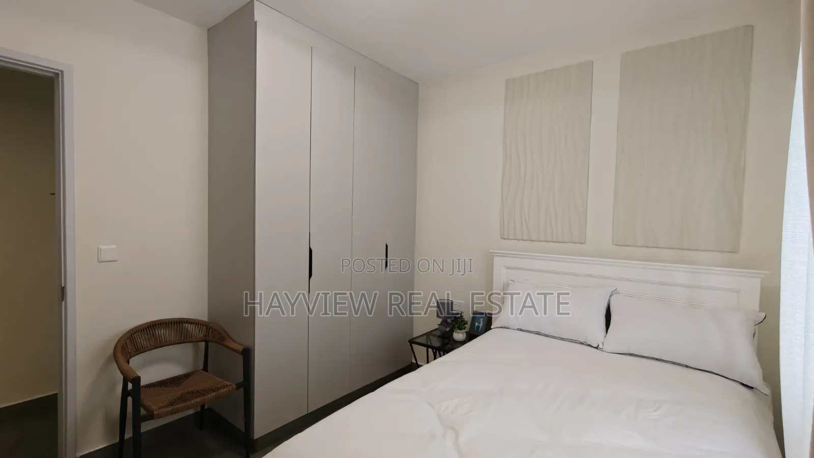3bdrm Apartment in Riruta for sale