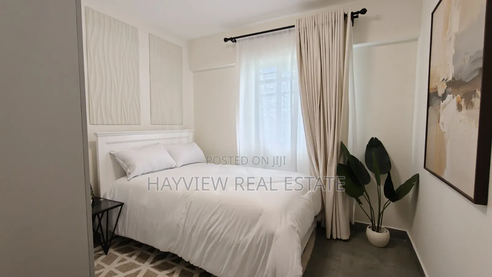 3bdrm Apartment in Riruta for sale