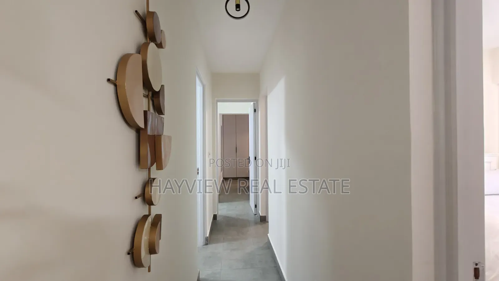 3bdrm Apartment in Riruta for sale