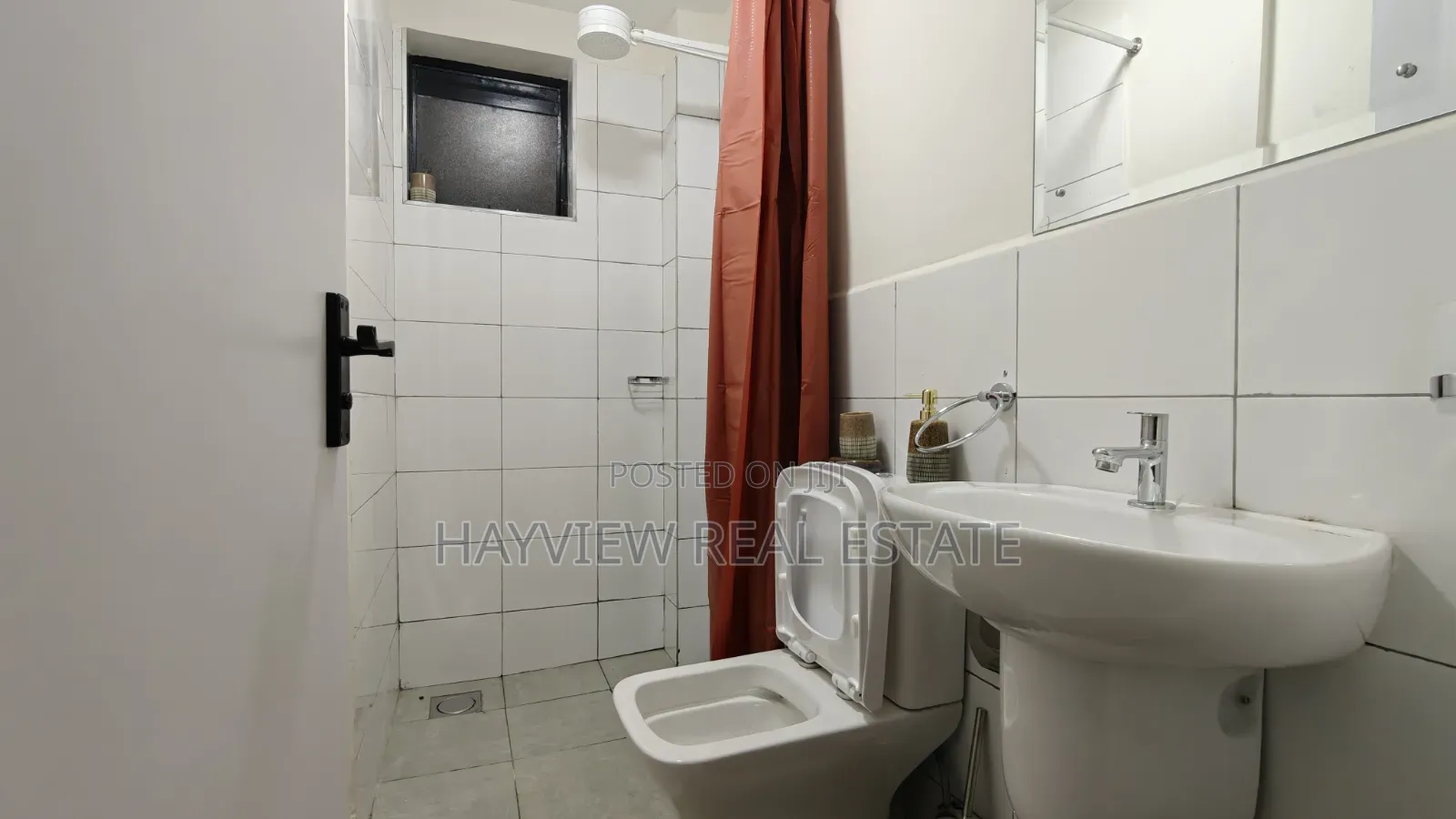 3bdrm Apartment in Riruta for sale