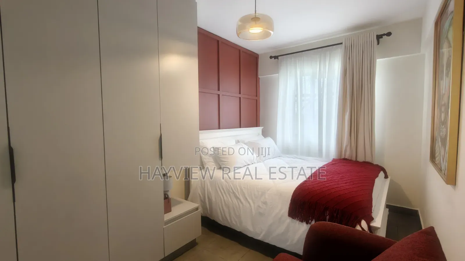 3bdrm Apartment in Riruta for sale