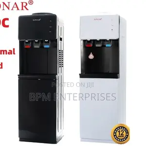 Sonar L9c Hot, Normal and Cold Water Dispenser