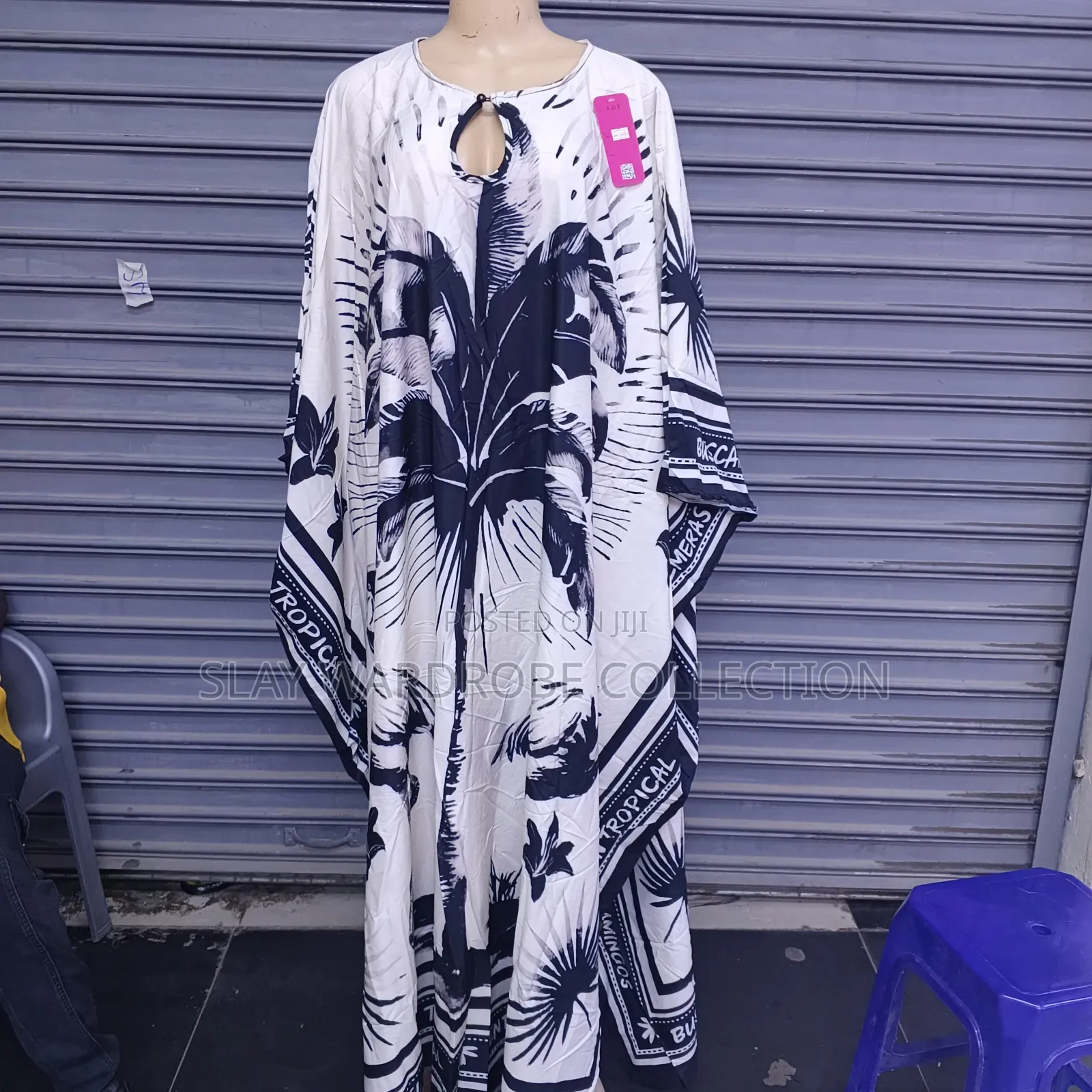 Slay Wardrobe Collection
