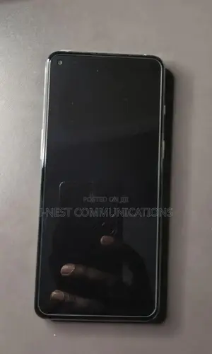 New OnePlus 9RT 256 GB Blue