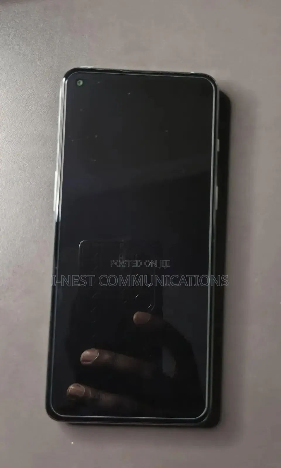 New OnePlus 9RT 256 GB Blue