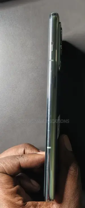 New OnePlus 9RT 256 GB Blue