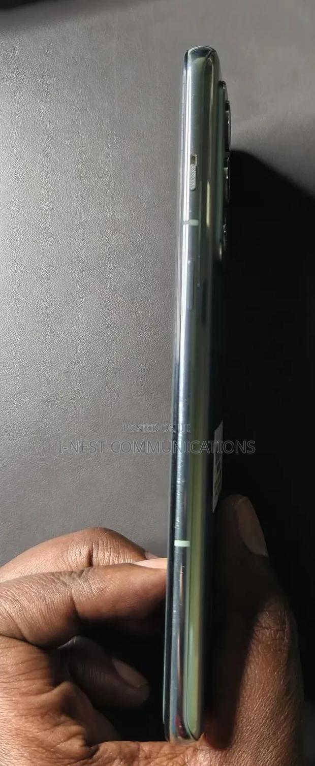 New OnePlus 9RT 256 GB Blue - thumbnail 3