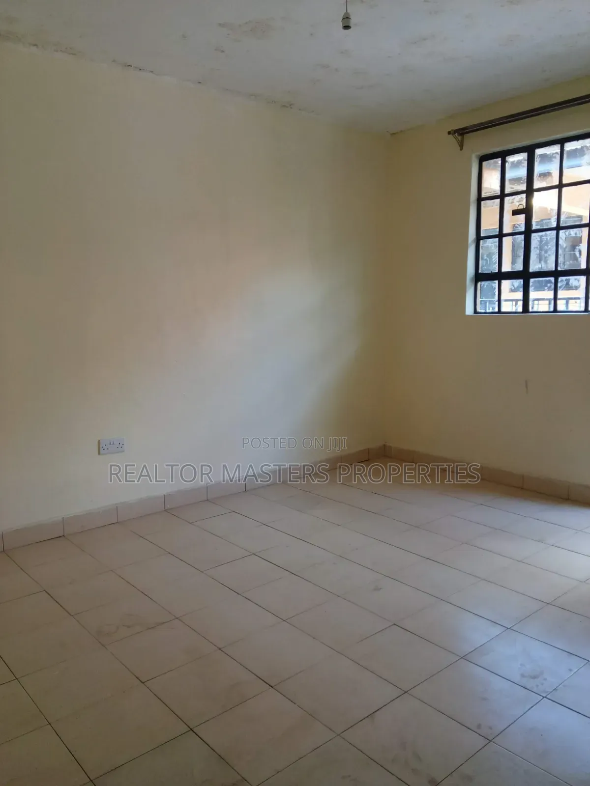 Mini Flat in Lilly, Ngando for rent