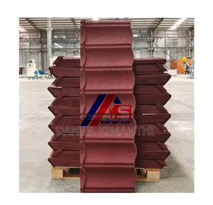 Roofing Materials