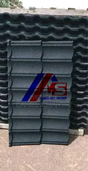 Roofing Materials