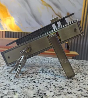 Door Locks