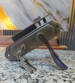 Door Locks