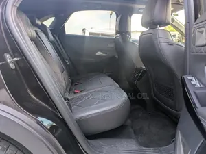 Citroen DS 7 Crossback 2019 Brown