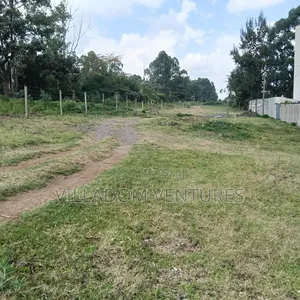 For Sale 1/2 Acre in Millimani Block 12